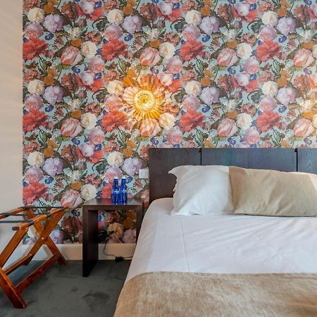 Ama Hotel Биарриц Экстерьер фото