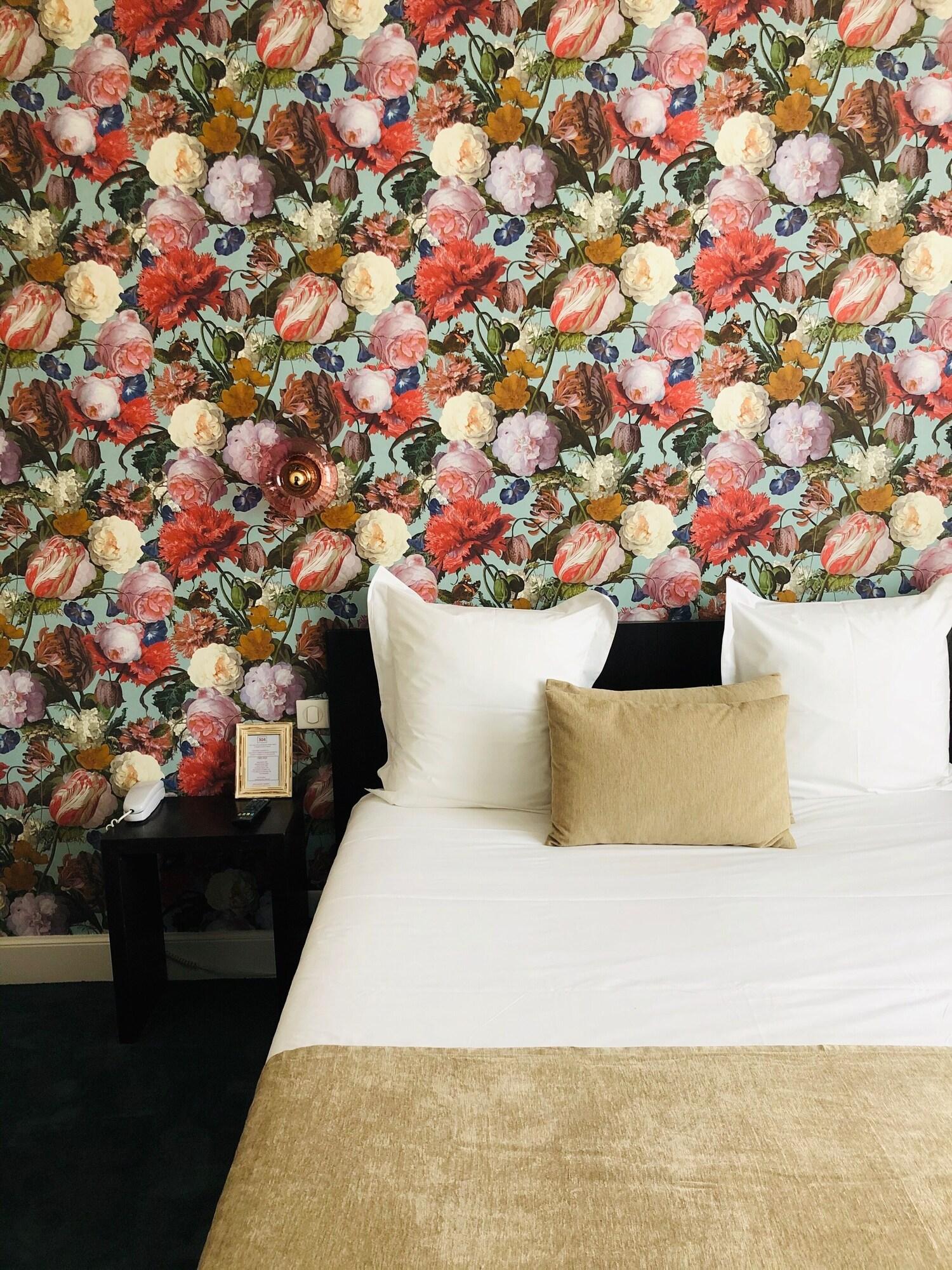 Ama Hotel Биарриц Экстерьер фото