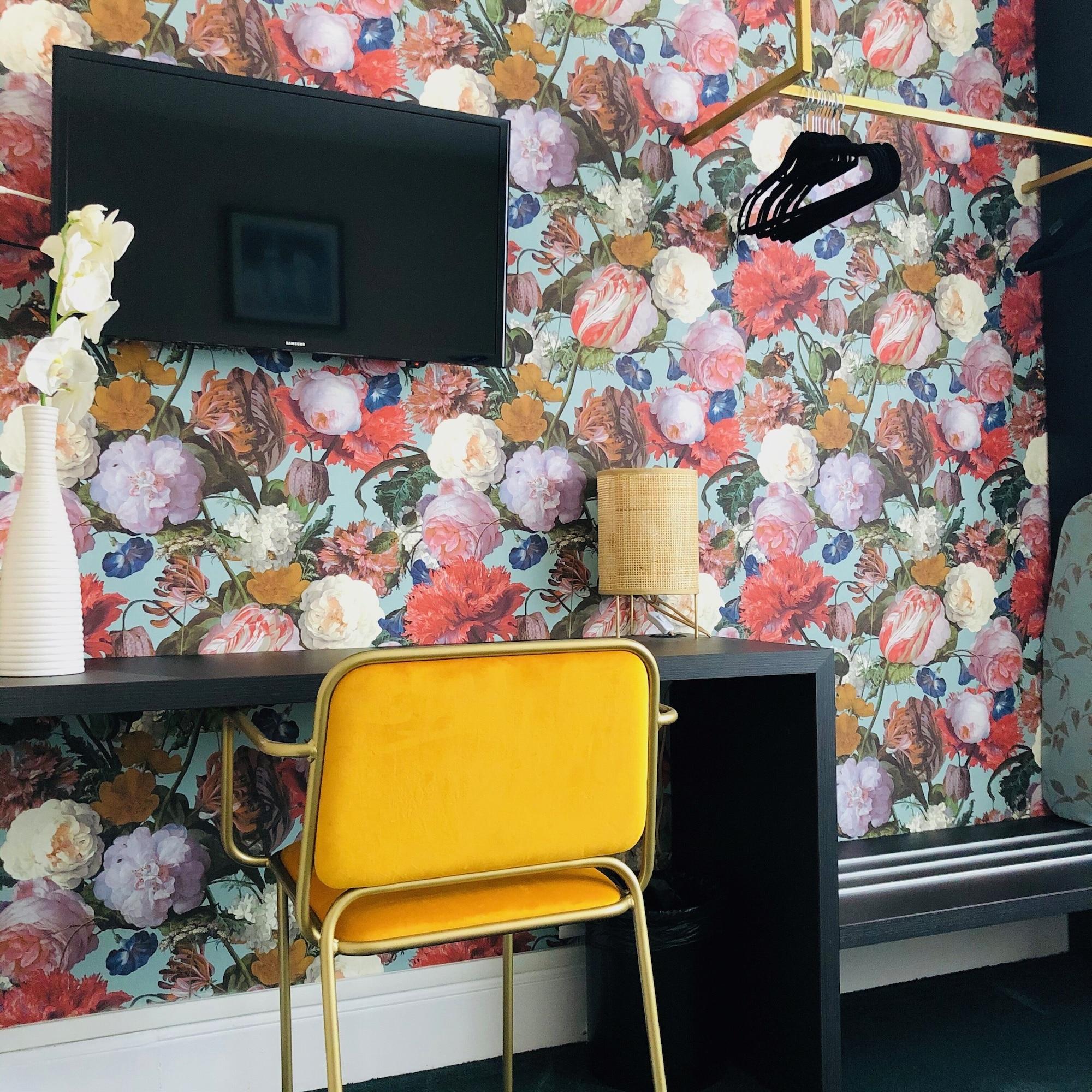 Ama Hotel Биарриц Экстерьер фото