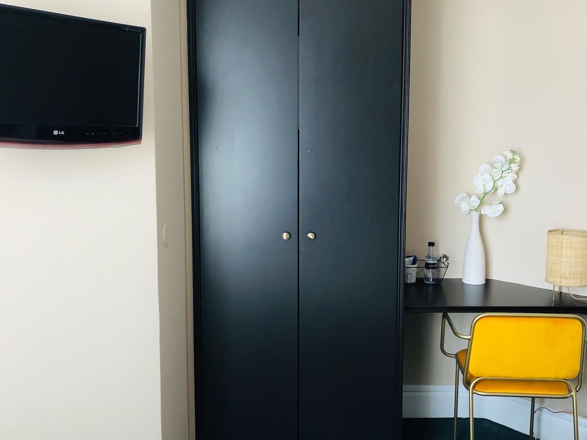 Ama Hotel Биарриц Экстерьер фото