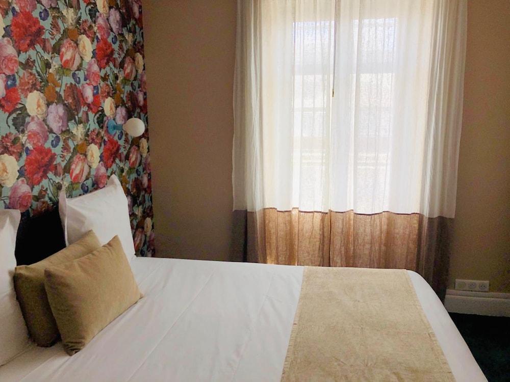 Ama Hotel Биарриц Экстерьер фото