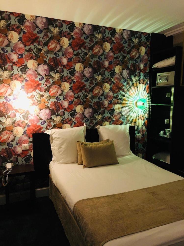 Ama Hotel Биарриц Экстерьер фото